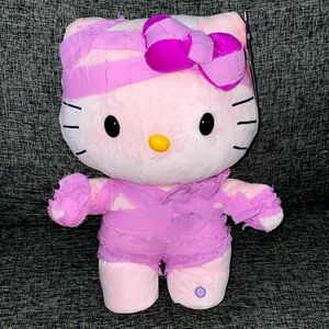 24HR DROP ‼️ Hello Kitty Mummy Side Stepper